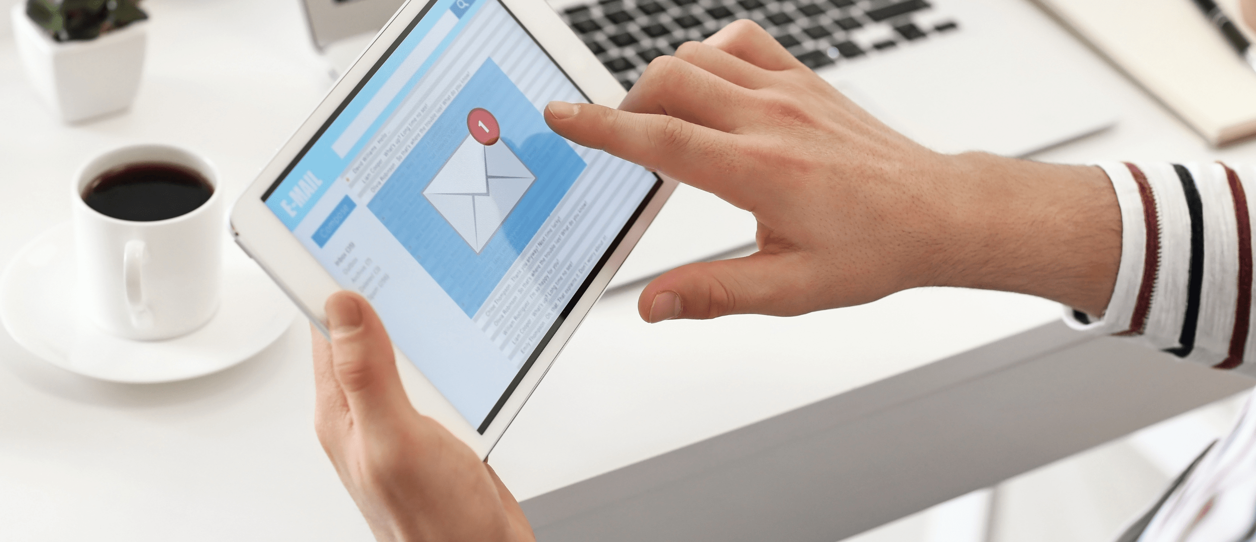 Why Email Still Matters for Internal Communication