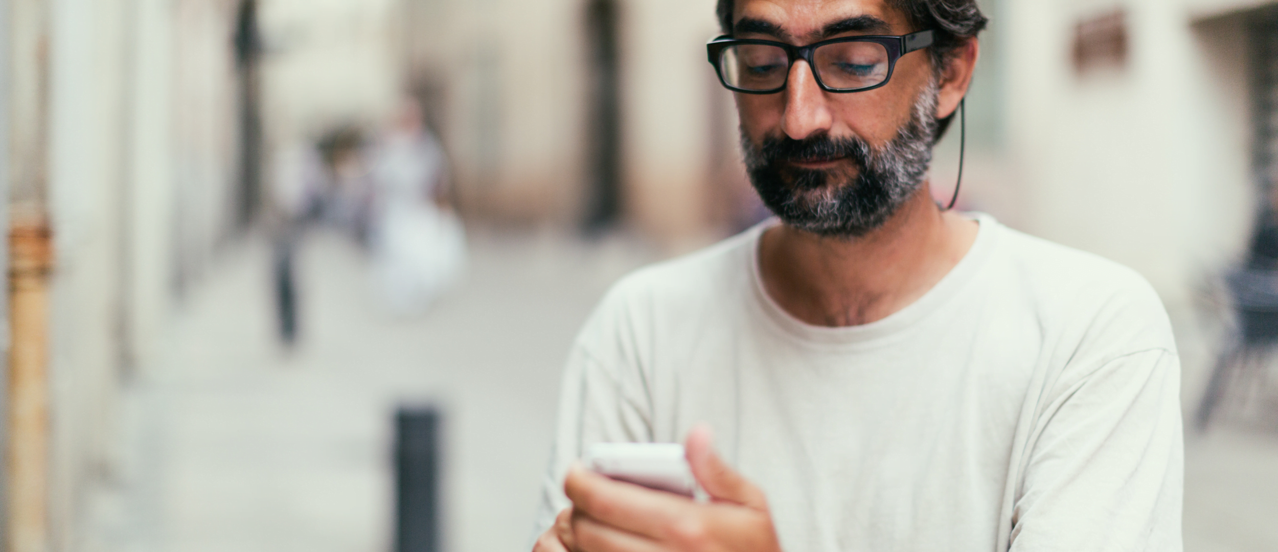 Email Newsletter Design: Writing for Skim-Readers