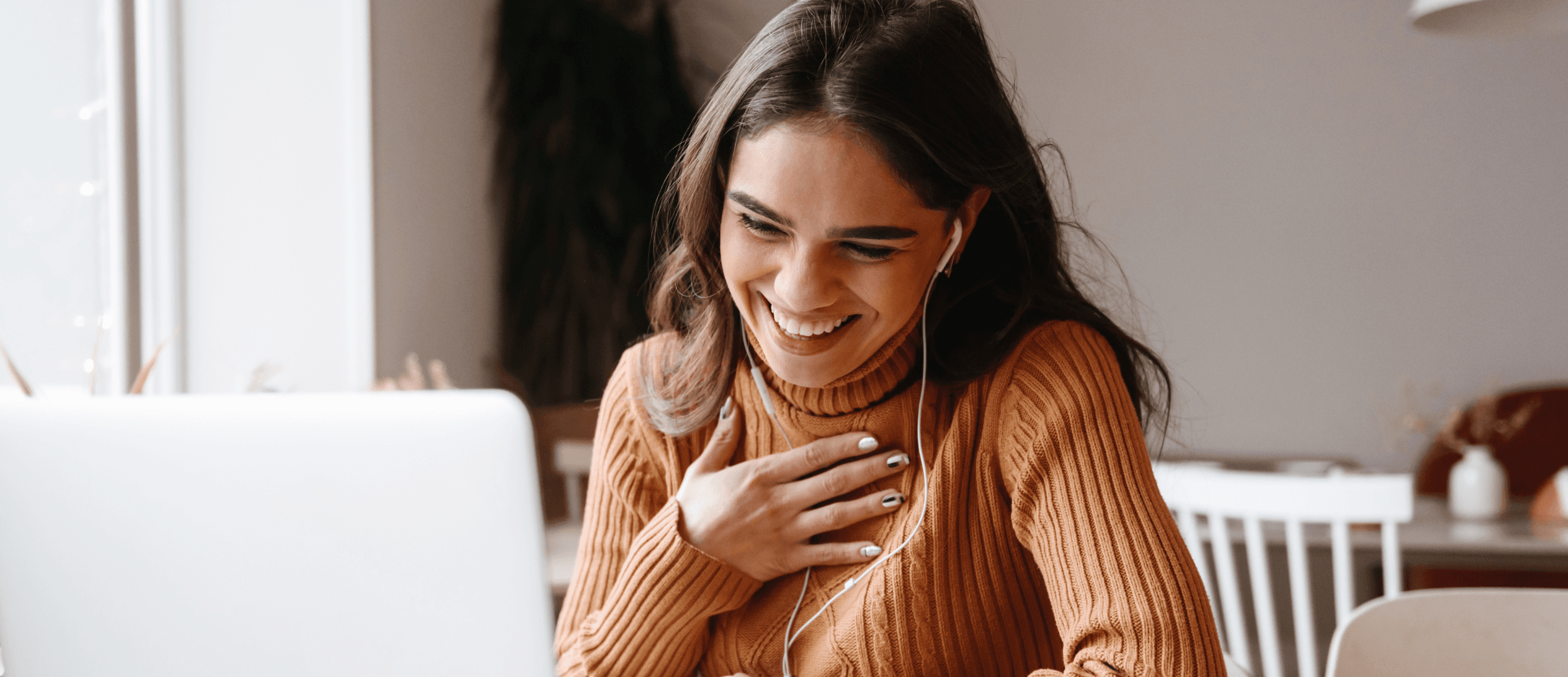 How to Make Emails Feel Personal Without Being Creepy